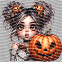 Halloween-WS 818